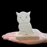 CI00000-03 Owl Figurine